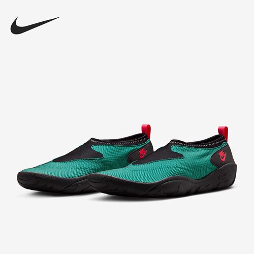 耐克Nike Aqua Turf 男女一脚蹬户外运动涉水鞋休闲鞋FZ5627-300
