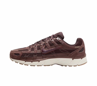 耐克Nike P-6000 SE 防滑耐磨轻便透气低帮运动跑步鞋HF0015-200