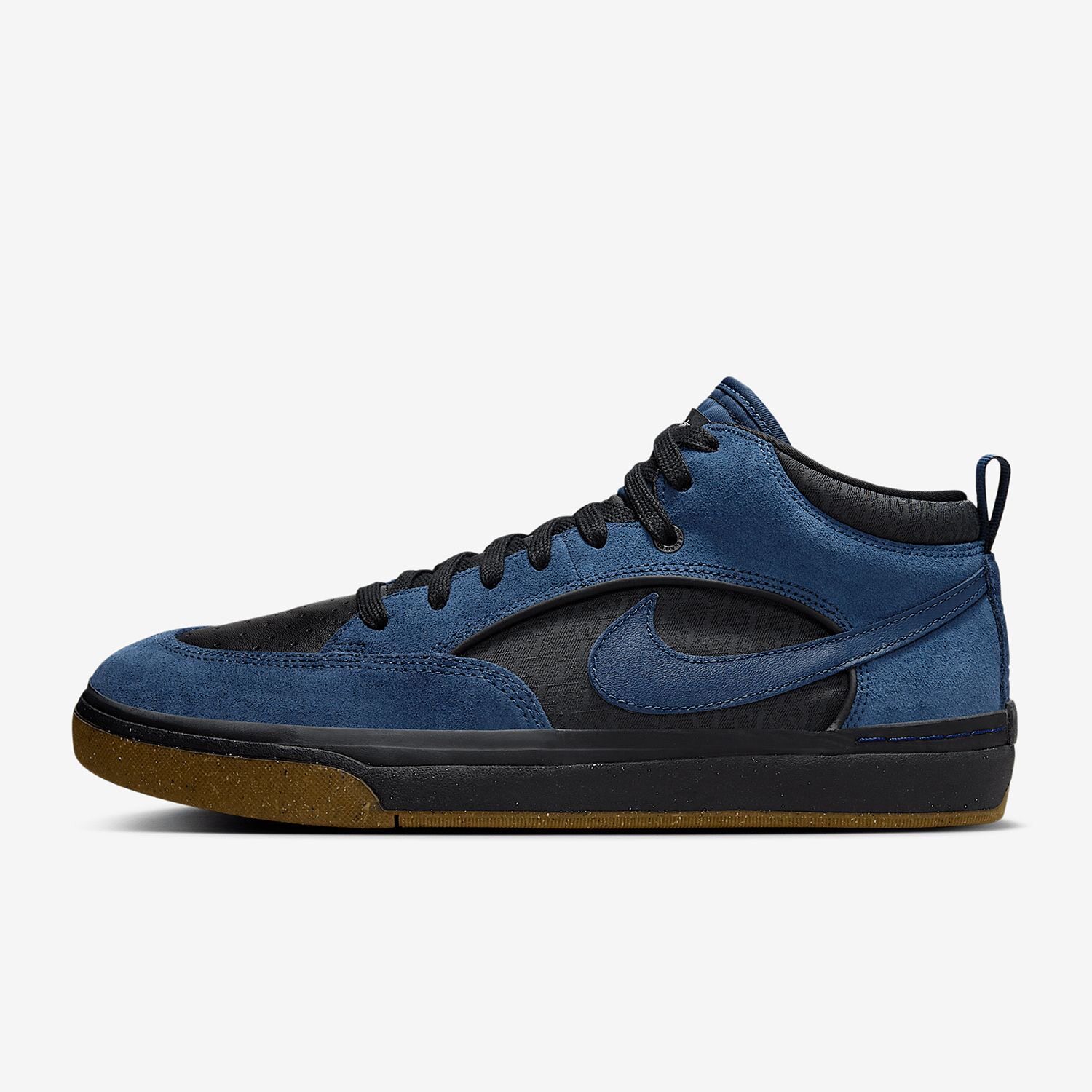 Nike SB React Leo 舒适休闲百搭薄底防滑耐磨低帮板鞋DX4361-401