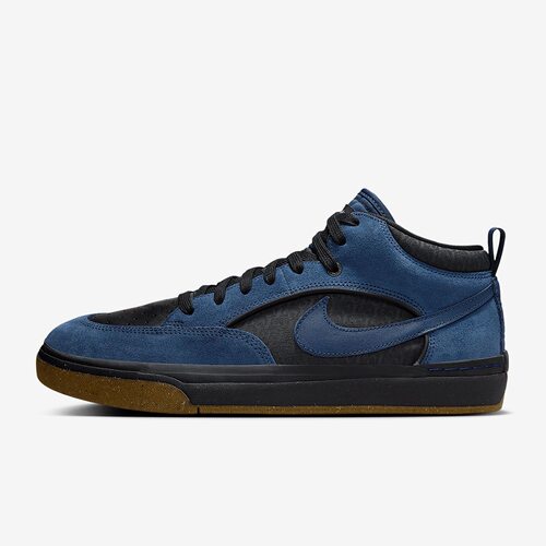Nike SB React Leo 舒适休闲百搭薄底防滑耐磨低帮板鞋DX4361-401