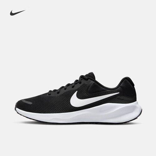 Nike REVOLUTION 7舒适透气运动鞋防滑耐磨减震跑步鞋FB2207-001