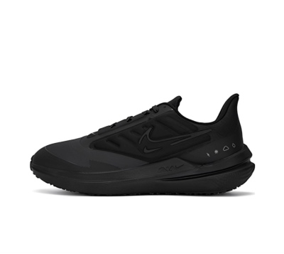 Nike Air Winflo 9减震耐磨透气低帮休闲训练跑步鞋DM1106-007