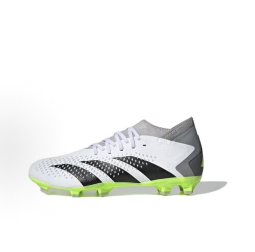 adidas Predator 舒适运动 FG（胶质长钉）防滑足球鞋GZ0024