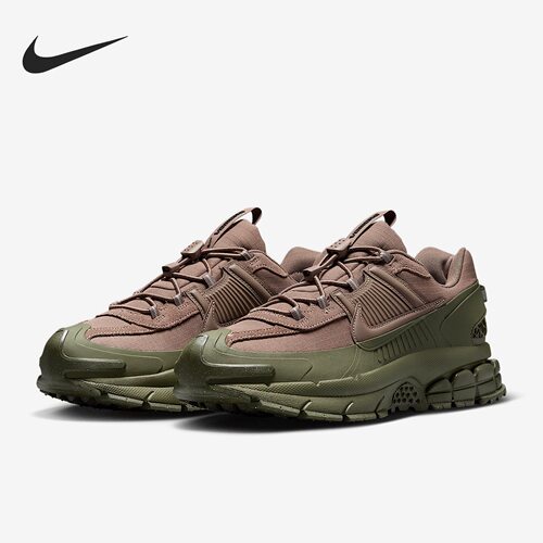 Nike Air Zoom Vomero 5 舒适防滑耐磨低帮复古跑步鞋FV2295-201
