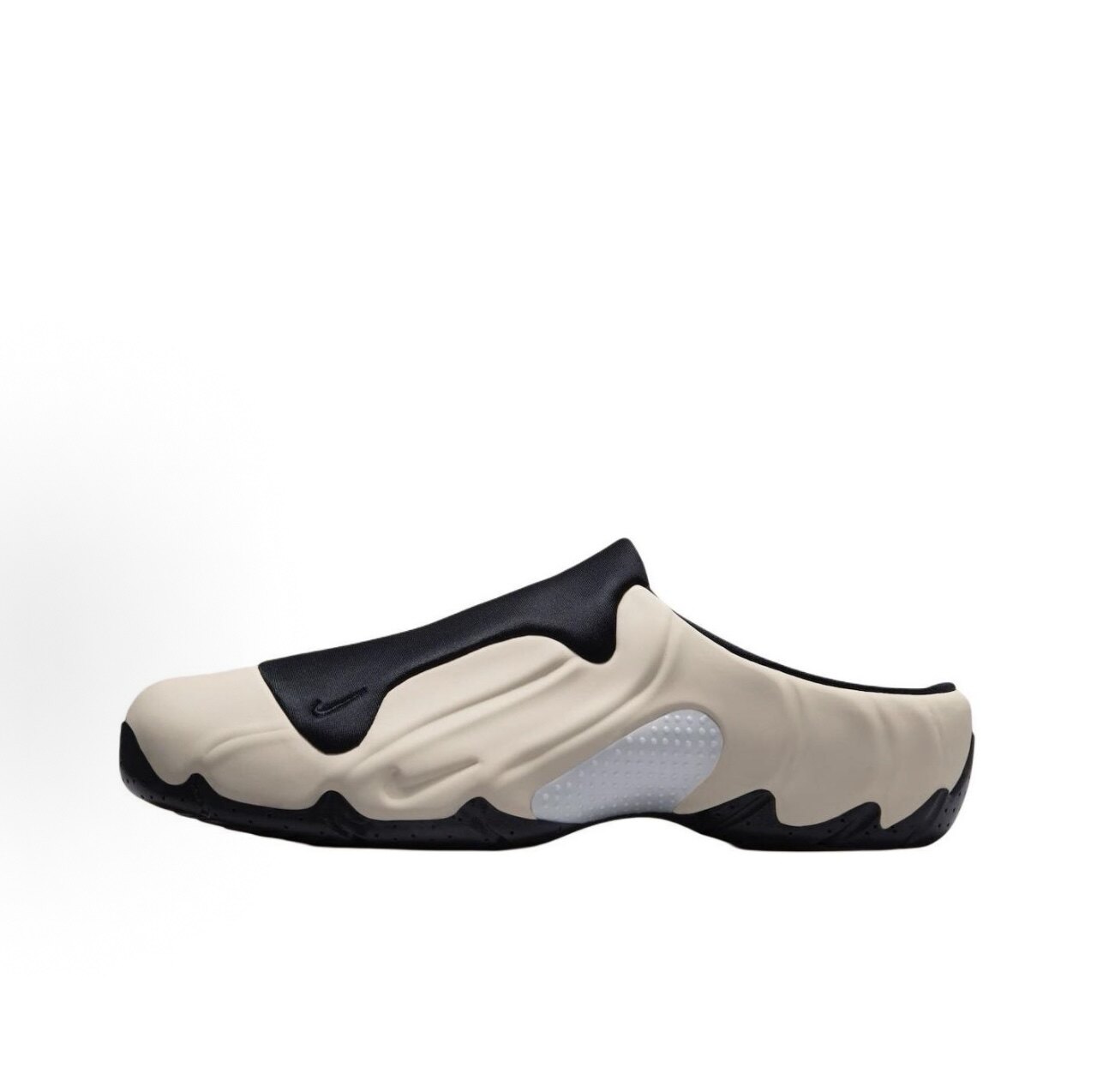 Nike Clogposite “Sanddrift”凉爽舒适耐磨包头拖鞋HF6881-100