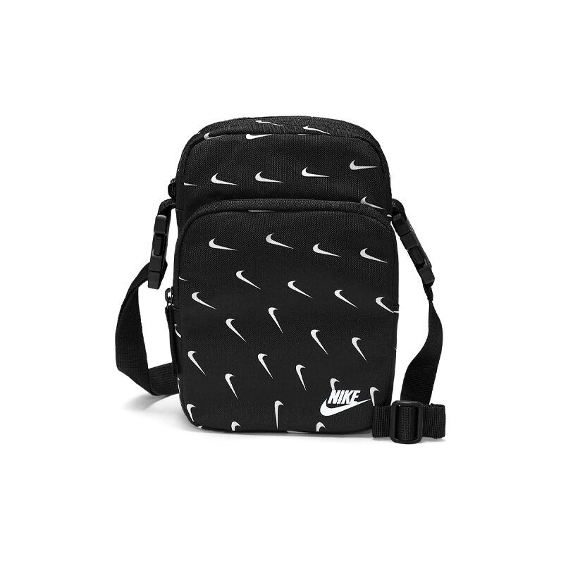 Nike 耐克男女同款满印Lo单肩背包