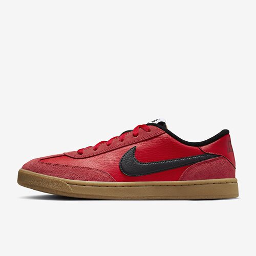 Nike SB FC 柔软舒适薄底防滑耐磨低帮板鞋909096-600