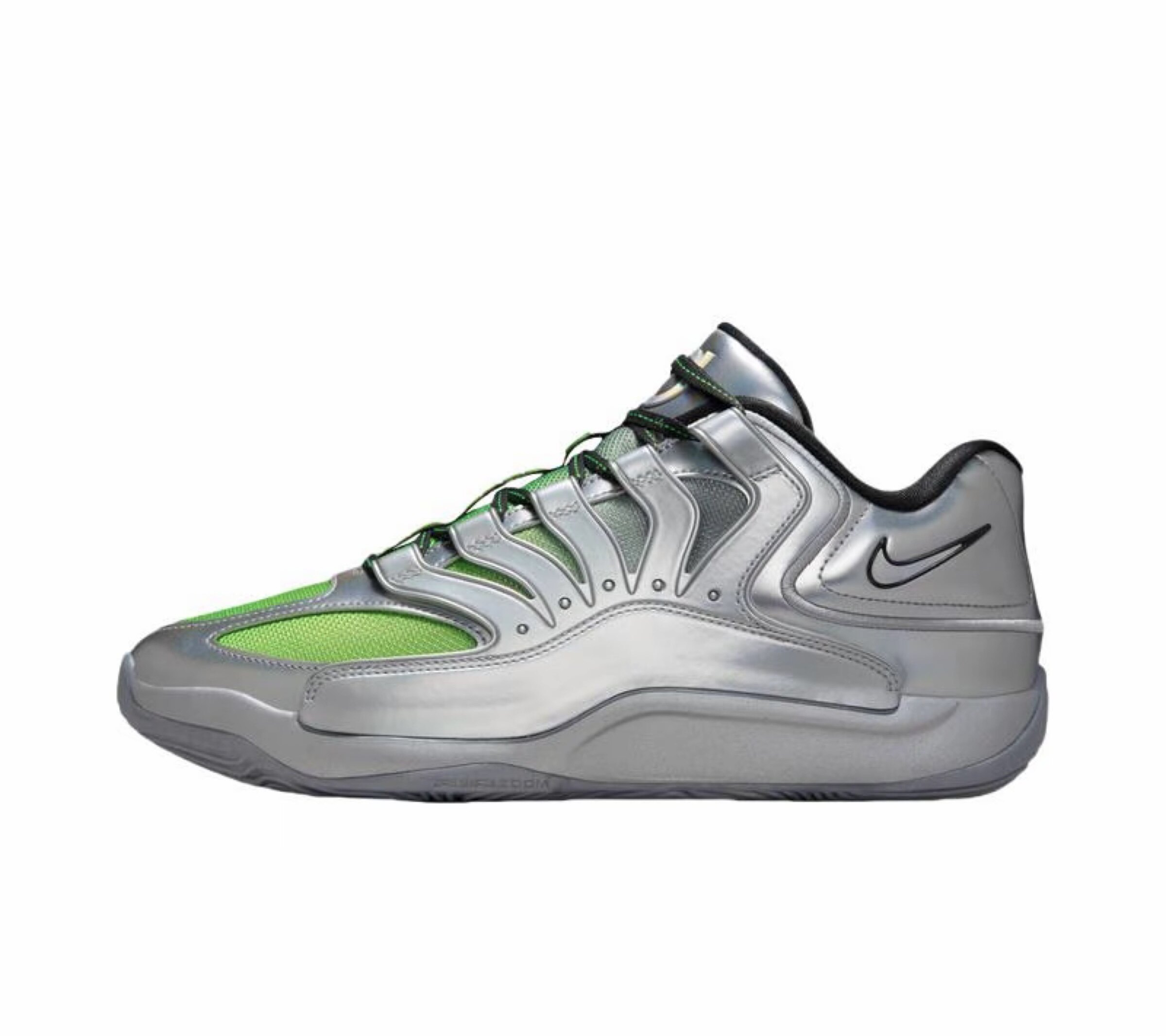 Nike KD 18 EYBL EP防滑耐磨支撑回弹缓震篮球鞋IF2518-001
