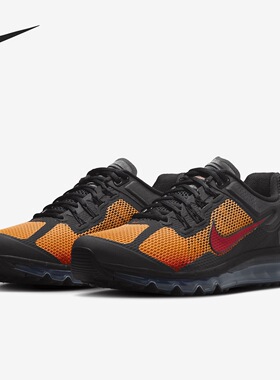 Nike Air Max 2013 舒适透气防滑耐磨低帮休闲跑步鞋HF4887-873