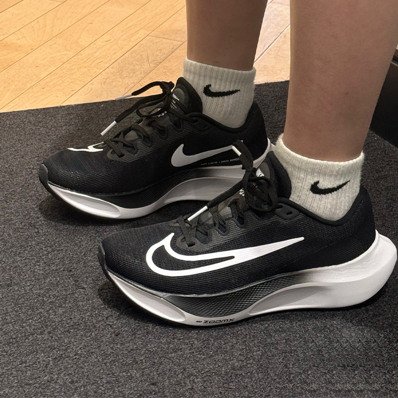 Nike耐克男子运动鞋竞速跑步鞋