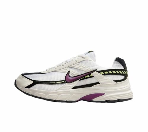 Nike Initiator 舒适百搭减震防滑低帮休闲跑步鞋IB8913-100