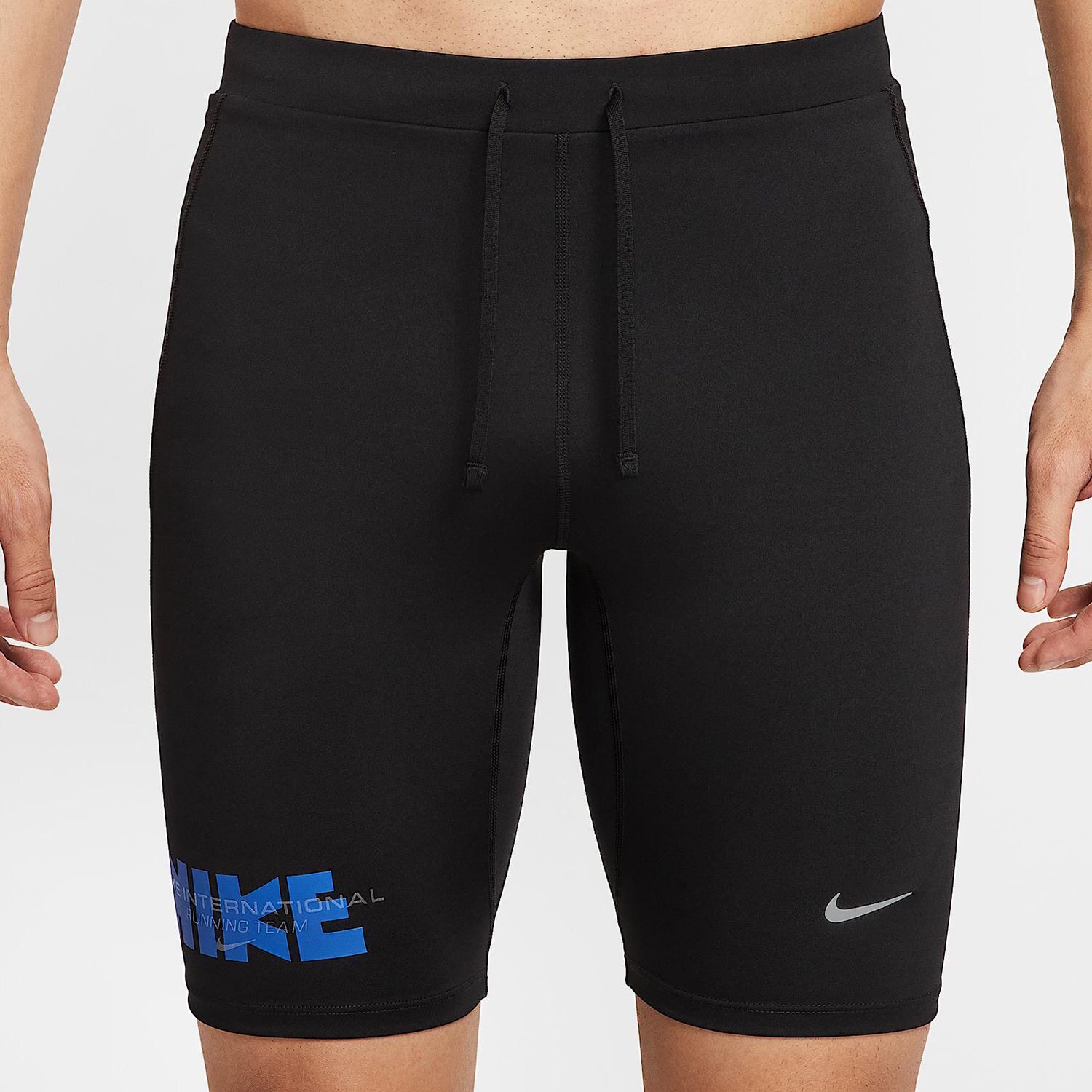 Nike Dri-Fit Fast Tights简约舒适百搭运动短裤IH4518-010