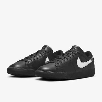 DANCER x Nike SB Blazer Low 透气防滑耐磨休闲运动鞋HJ6703-001