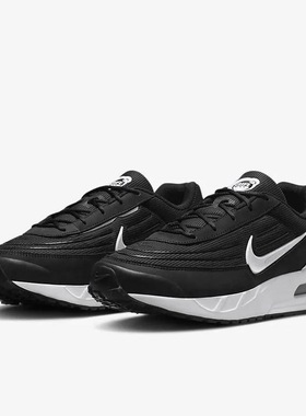 耐克Nike Air Max VERSE男子低帮气垫缓震运动跑步鞋FV1302-003
