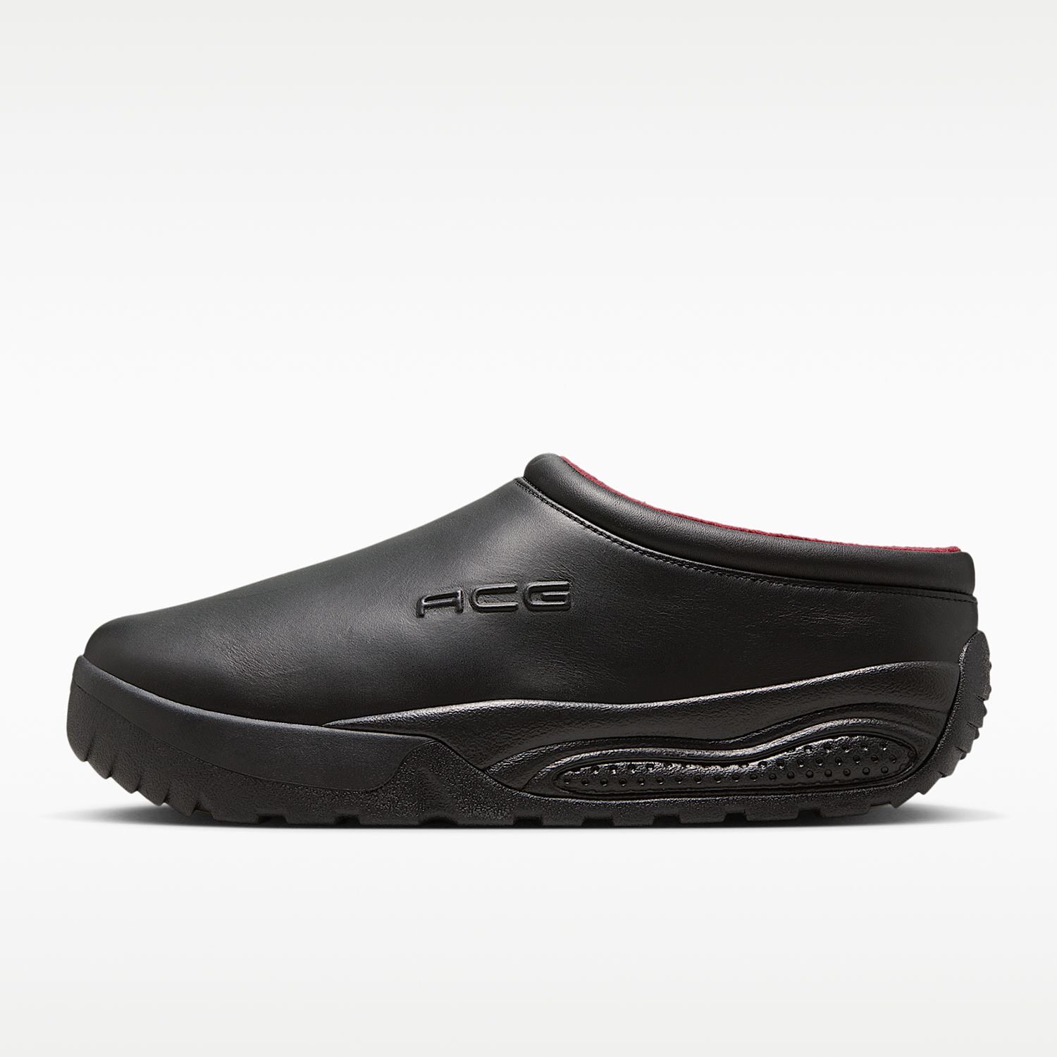 Nike ACG Rufus 经典百搭 运动休闲一脚蹬户外功能鞋 HV4087-001