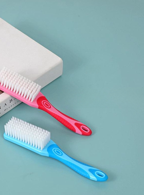 鞋刷软毛鞋刷子不伤鞋家用洗鞋清洁刷子洗衣服的专用刷子刷鞋神器