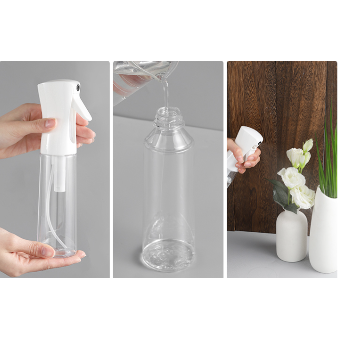 压力消毒喷壶浇花家用园艺植物浇水壶洒水壶喷水壶气压式喷雾瓶器