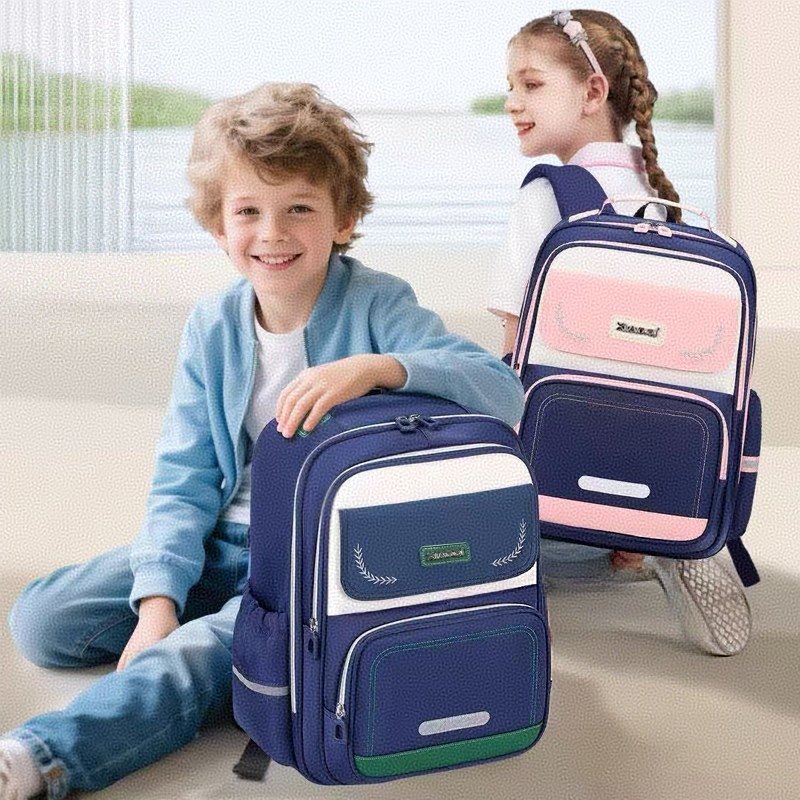 书包小学生男生一三四五六年级大容量悬浮减重护脊儿童双肩包女孩,玩具/童车/益智/积木/模型,书包,淘宝优惠券,粉丝福利购,淘宝优惠卷