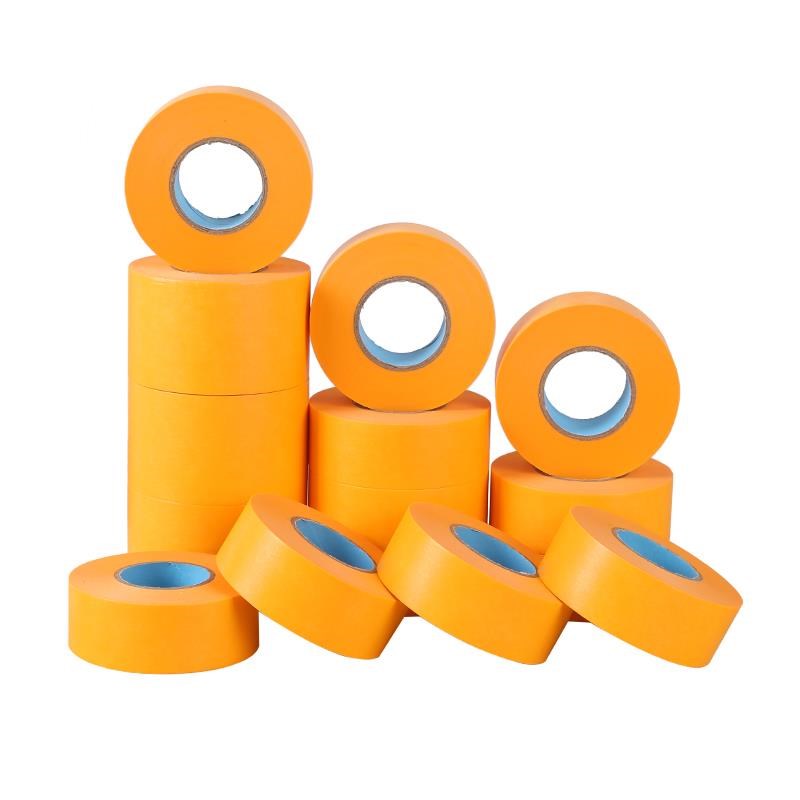 和纸贴纸美纹纸美缝纸胶带纸胶带装修保护喷漆遮蔽瓷砖瓷片瓷砖地