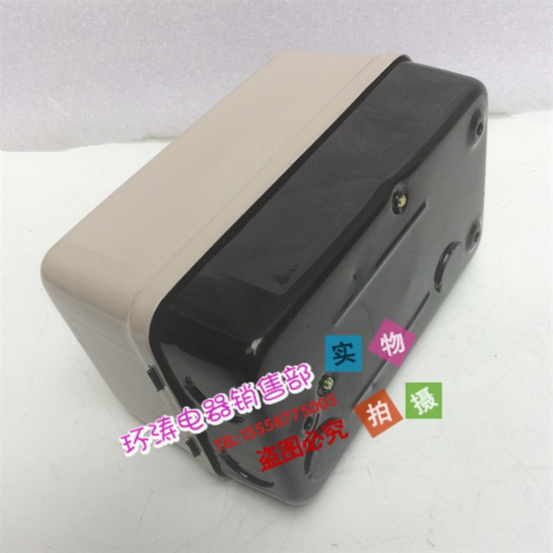马达保护器MSB-25磁力起动器QCX8-25 电磁起动器
