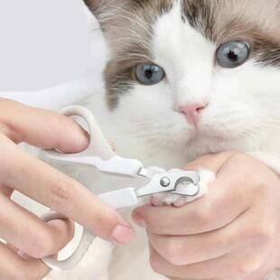 Cat nail clippers for Small Dog Cat Professional Puppy Claws