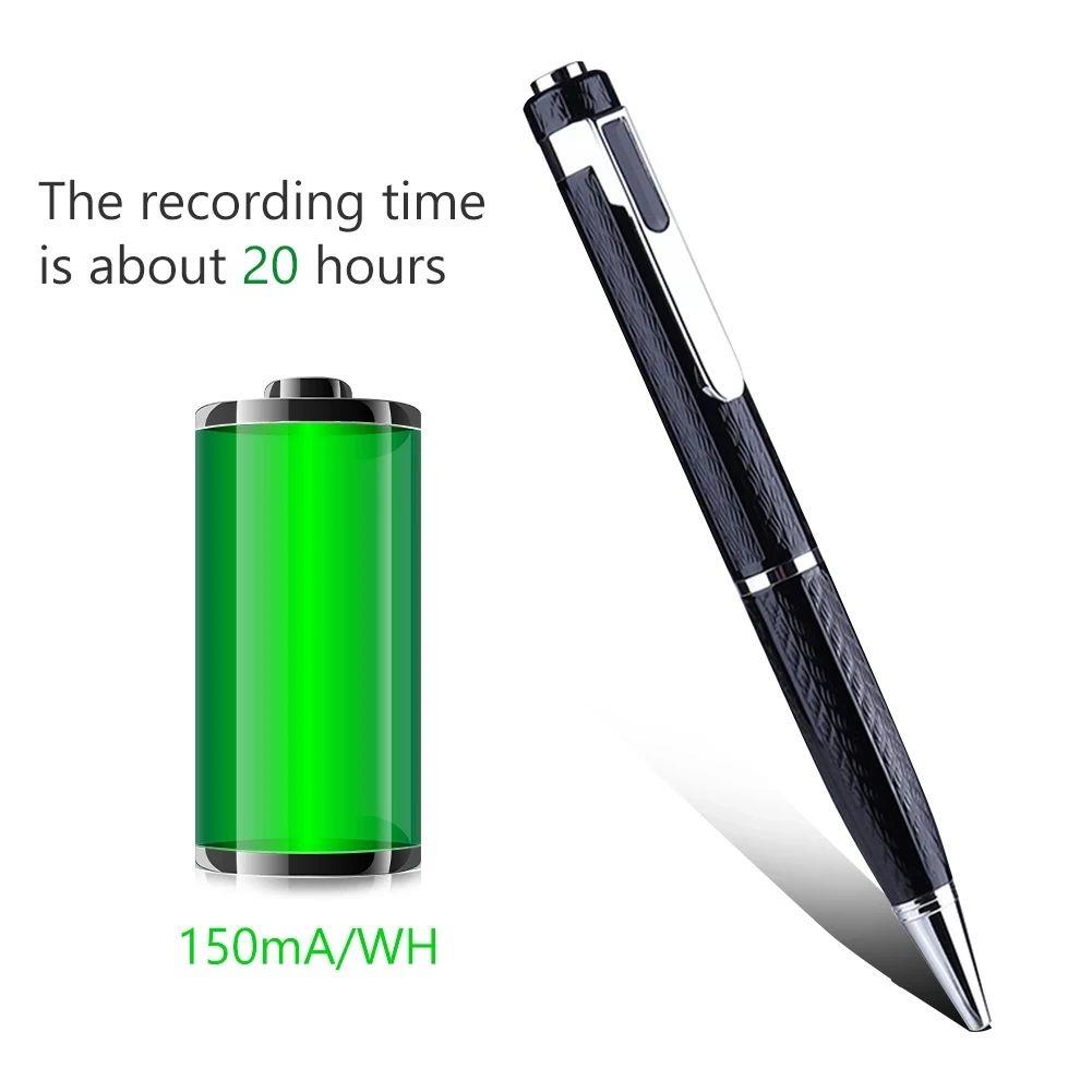 Digital Voice Recorder Pen Professional Audio Sound Recordin