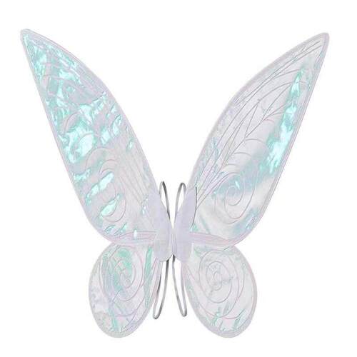 Halloween Costumes for Girls Butterfly Fairy Wings for Cospl