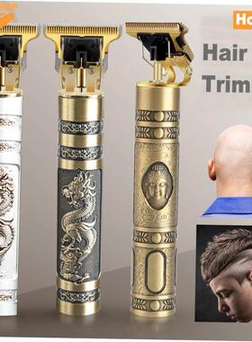 hair trimmer Professional haircut hair clipper beard trimmer