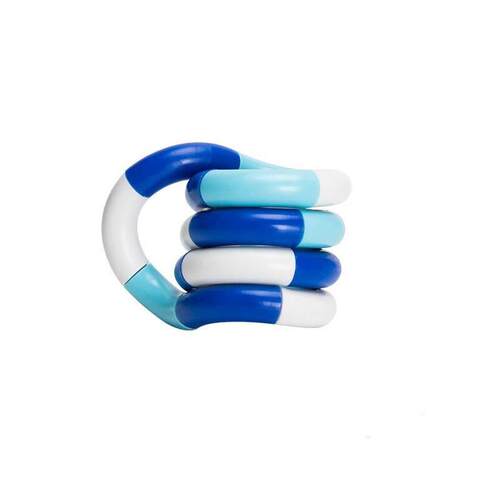 Pop It Fidget Toys Variety Twist Twist Rope Finger Toys Offi