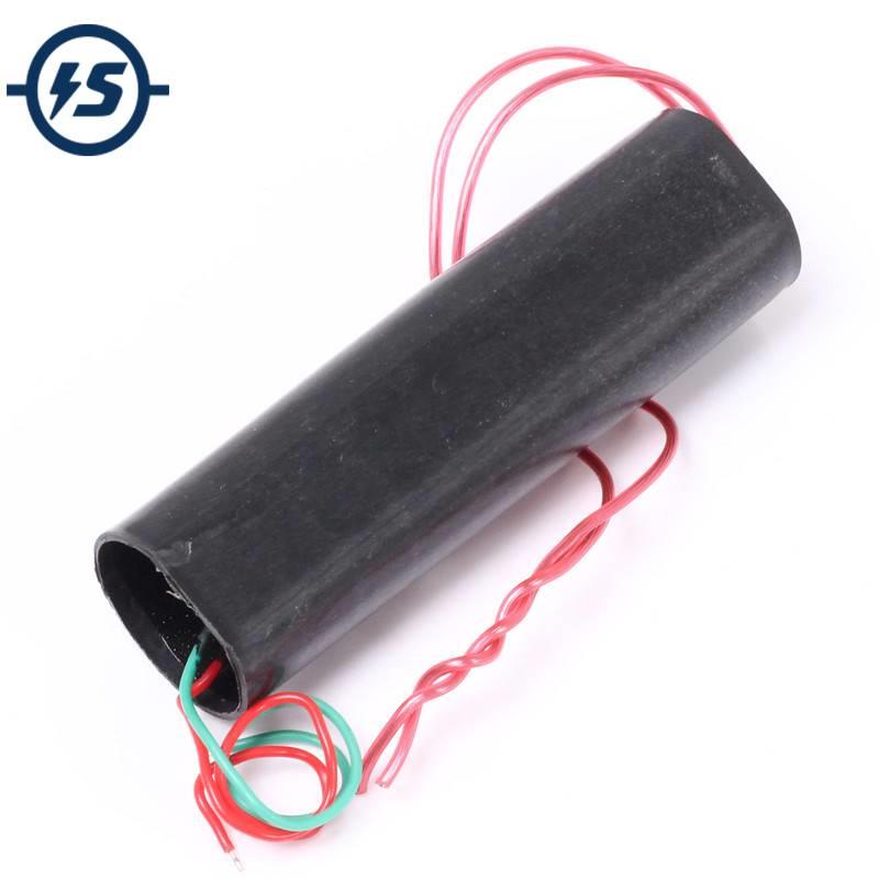 Pulse High Voltage Arc Generator Ignition Coil Inverter Igni