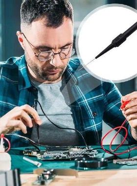 Wire Piercing Probe 0.7mm Multimeter Back Probe Pins