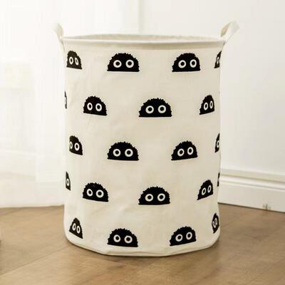 storage laundry waterproof basket folding dirty clothes big