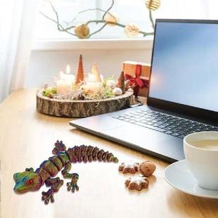 3D Printed Animals Toy Animal ACTION Figure Model Toys