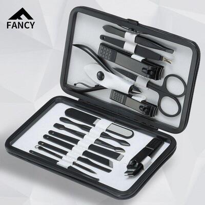 nail clipper set germany large nail scissors manicure too