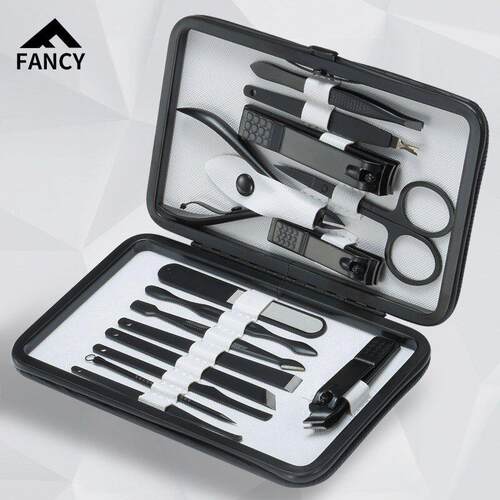 nail clipper set germany large nail scissors manicure too