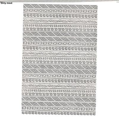 Carpet Living Room Warm Floor Rugs fluffy Mats Kids Room Rug