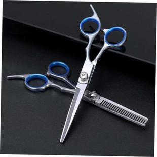 Professional Hairdressing Haircut Scissors Thinning Scissors