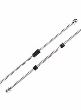 Adjustable Steel Bars Nipple Clamp 1 Pcs Nipple Clitoral Sti