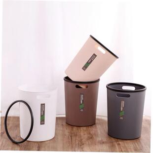 Garbage rubbish bin bag home office trash toilet