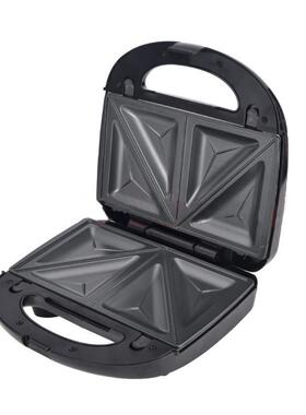 3 in 1 Sandwich Maker Waffle Machine Panini Toaster 220 110v