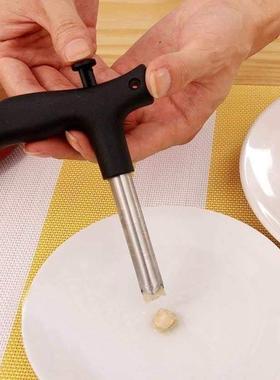 Coconut Opener Tool Coco Water Punch Tap Drill Straw Open