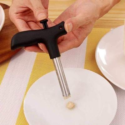 Coconut Opener Tool Coco Water Punch Tap Drill Straw Open
