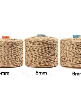 Sisal Rope Cat ree DIY Scratching Post Toy Cat Climbing Fram