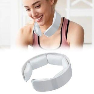 Neck Rings Cooler Wearable Cooling Portable Flexible Ice