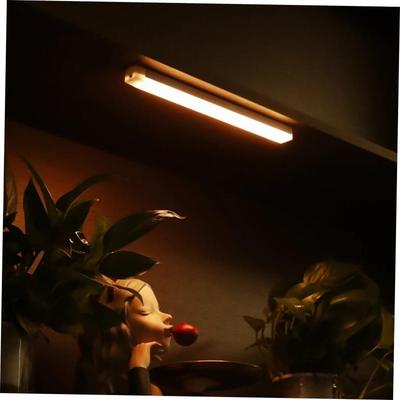 Rechargeable Motion Sensor LED Bar Light Induction Under Cab