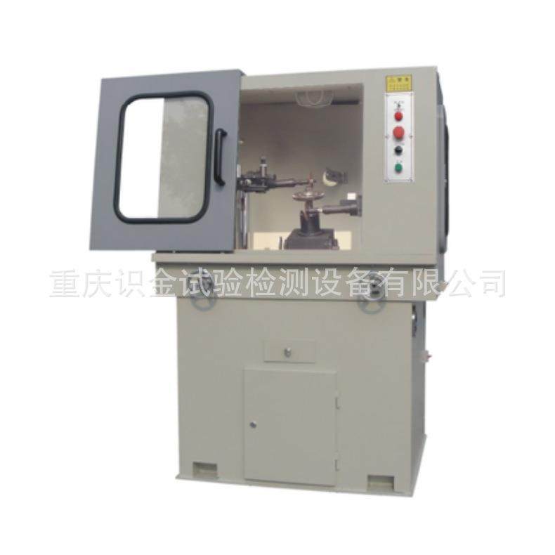 SJ-1A2型数控齿轮磨棱倒角机多工位齿轮磨棱倒角机