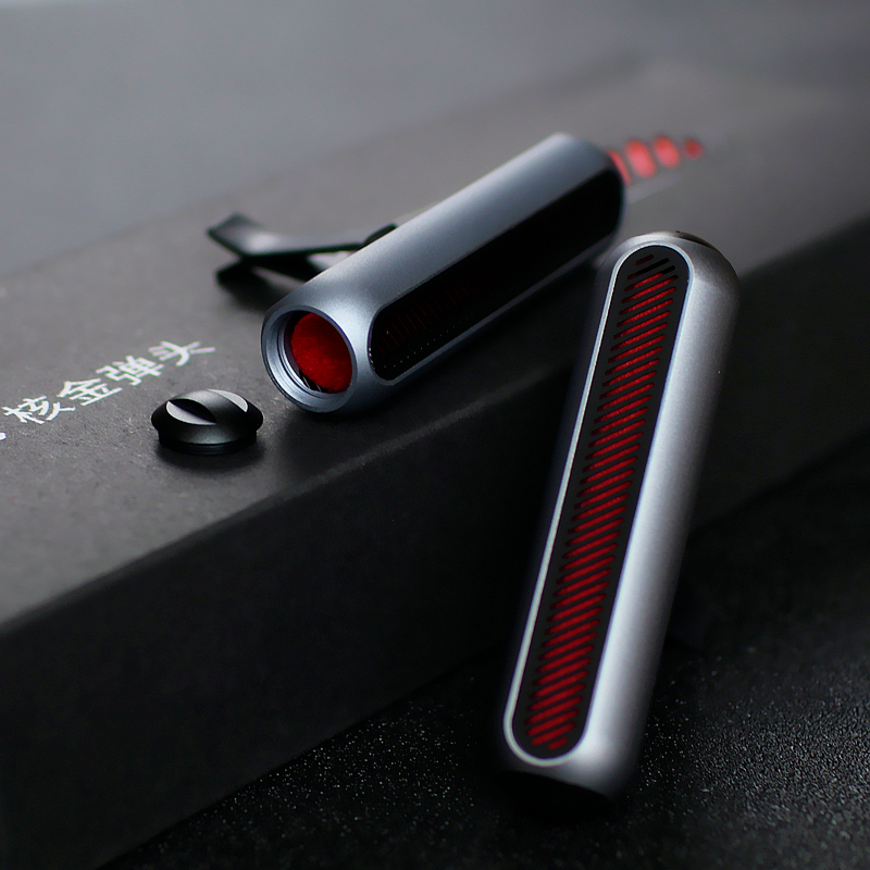 可随意加注自己的香水/特厚合金