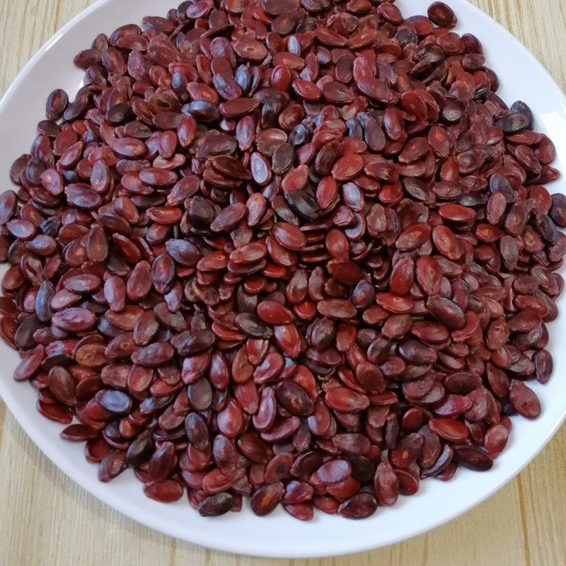 赣州特产江西赣南龙南土特产客家休闲零食小吃信丰红瓜子