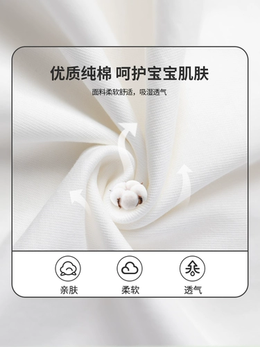 Летняя одежда, футболка, детский хлопковый весенний осенний лонгслив, подходит для подростков