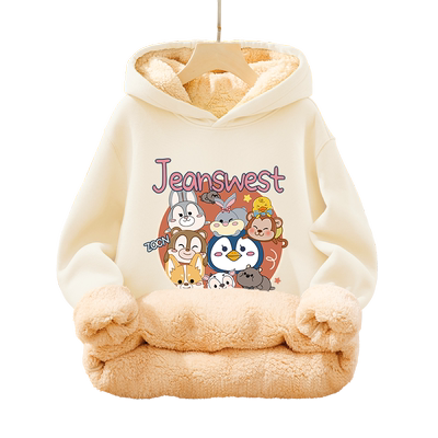 007JeanswestJnr./真维斯童装